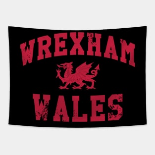 Wrexham Tapestry