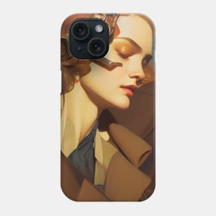 Dream a Wonderful Dream Phone Case