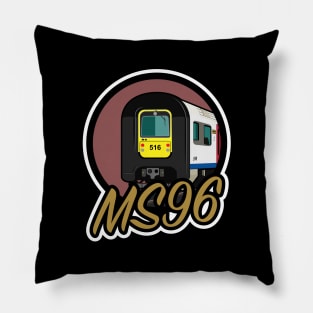 NMBS MS96 Pillow