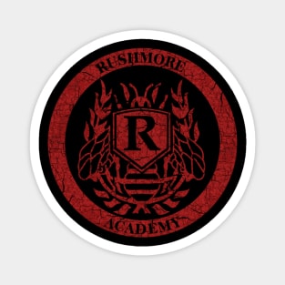 Rushmore Academy Magnet