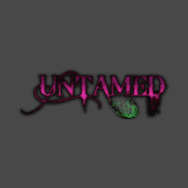 Untamed Logo by TacticalByte