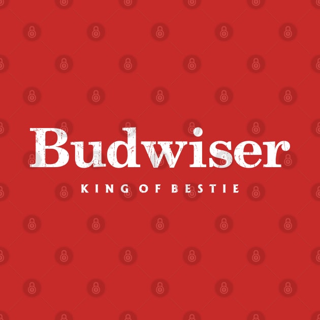 bud wiser by small alley co