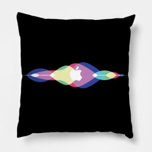 Digital Assistant Pillow