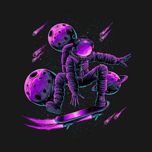 Spaceboard T-Shirt