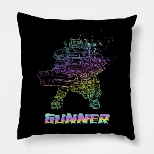 Gunneon Pillow