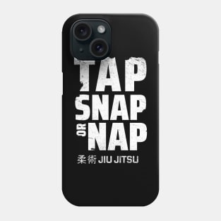 jiu jitsu Phone Case