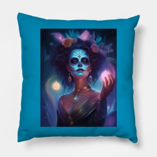 Catrina Beauty Pillow