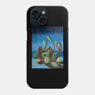 Surreal Scape vol 1 Phone Case