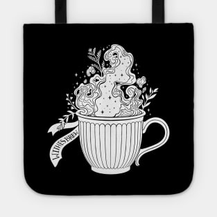 Witches Brew Tote