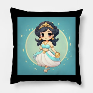 Hestia Pillow