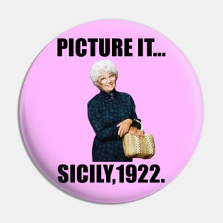 sophia petrillo Pin