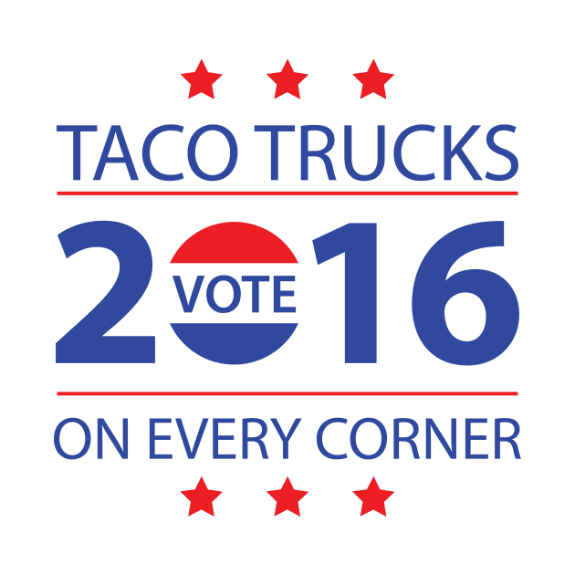 Taco Trucks by futiledesigncompany