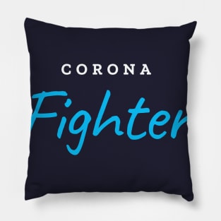 covid19 Pillow