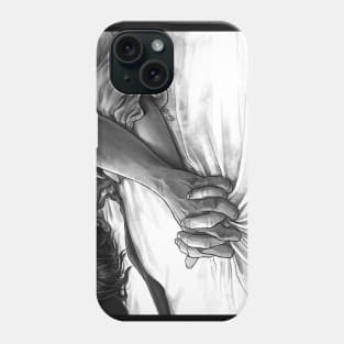 Hands Phone Case