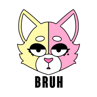 Furry bruh T-Shirt