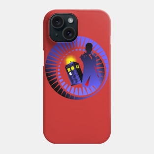 12th Phone Case