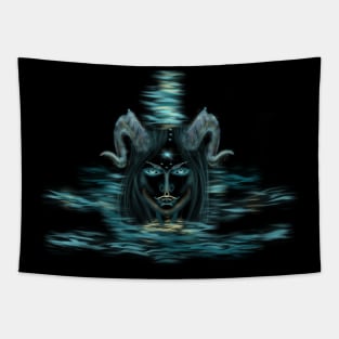 Cryptid Tapestry