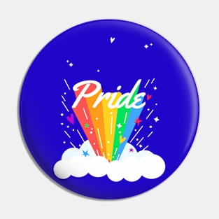 Pride Pin