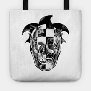 Jester of Death Tote