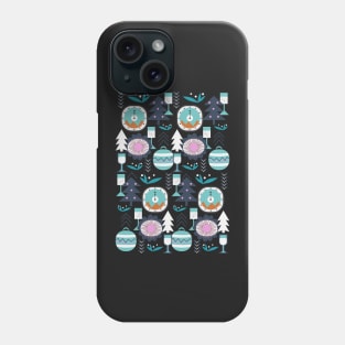 New Year's Eve Phone Case