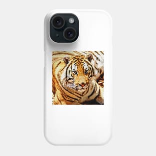 Bengal Tiger Phone Case