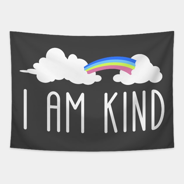 I an Kind Tapestry by BLZstore