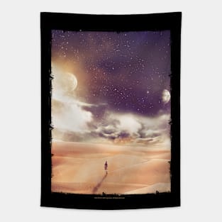 Dune, Arrakis Tapestry