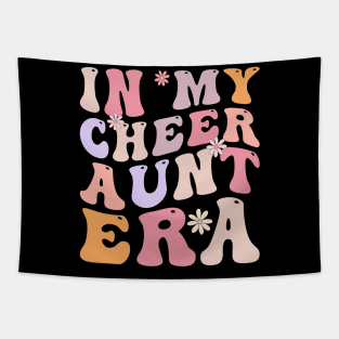 In my Cheer aunt Era Tapestry