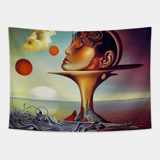 Dreams Tapestry