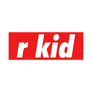 R Kid T-Shirt