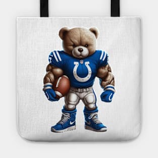 Indianapolis Colts Tote