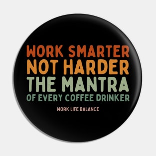 Workplace Wit: Sarcastic Sayings Pin