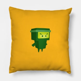 Ninja Pillow