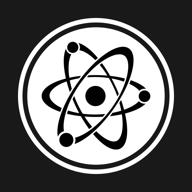 Atomic energy by PallKris