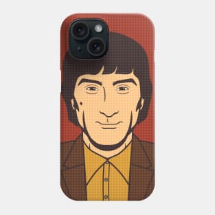 Robert De Niro - Johnny Boy Phone Case