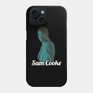 Retro Cooke Phone Case