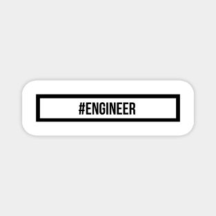 #engineer Magnet