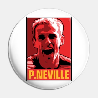 P. Neville Pin