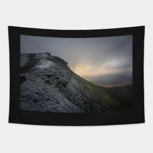 Corn Du - Brecon Beacons - 2012 Tapestry