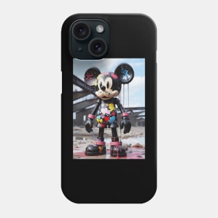 Kaws Hypebeast Duck Phone Case