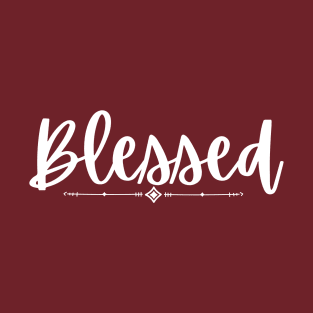 Blessed T-Shirt