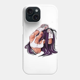 Always a Fighter Phone Case