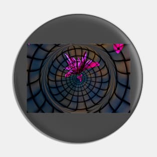 Abstract design Pin