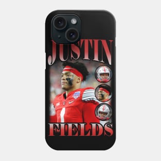 BOOTLEG JUSTIN FIELDS VOL 2 Phone Case