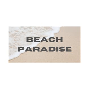 Beach Paradise T-Shirt