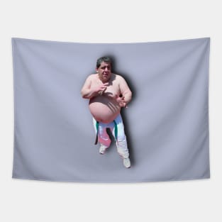 Joey "Karate" Diaz Tapestry