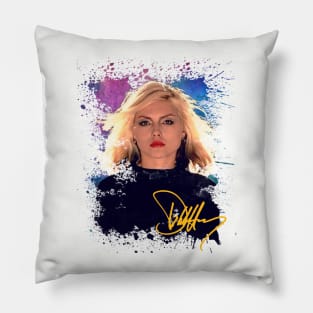 limited Edition Pillow