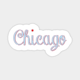 Chicago Magnet