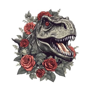 Tyrannosaurus Rex T-Shirt