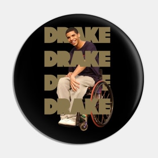 Drakes Bottom Pin